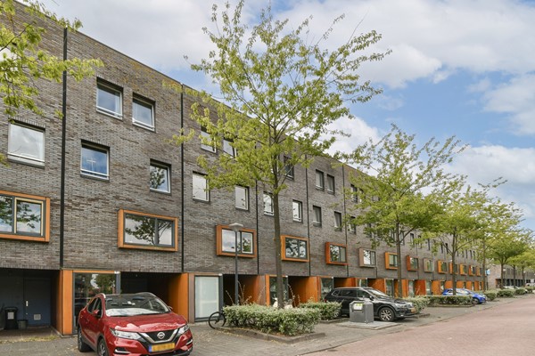 Medium property photo - Vätternkade 90, 1060 PK Amsterdam